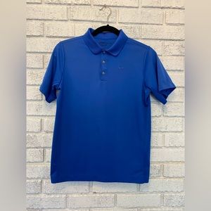 Nike Polo, Boys Youth Large